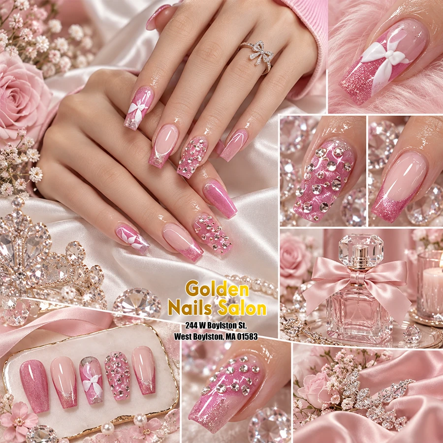 Amazing Nail Designs